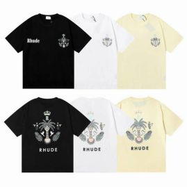 Picture of Rhude T Shirts Short _SKURhudeS-XL505839281